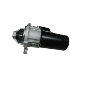 Ford Bantam 1.6 CVH starter