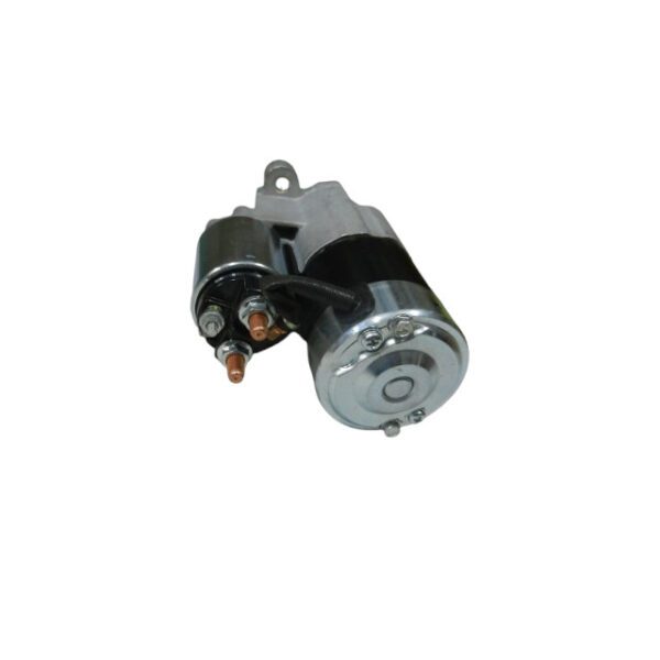 Renault Megane 1.5 DCi starter - Image 3