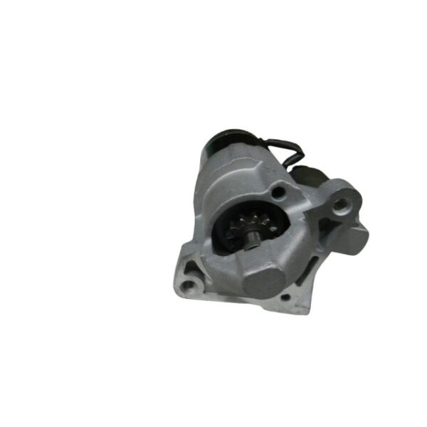 Renault Megane 1.5 DCi starter