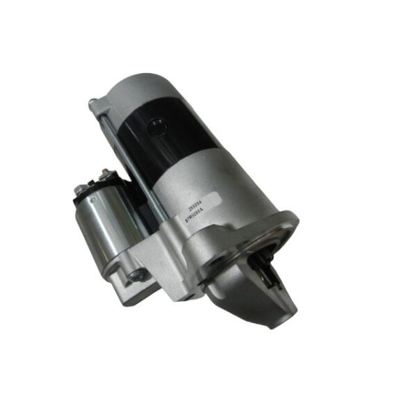 Hyundai H100 12V 10 teeth starter