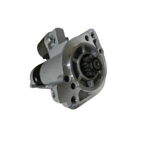 Mitsubishi Colt 12V 10 teeth starter