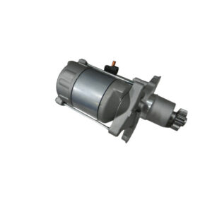 Toyota Cressida starter