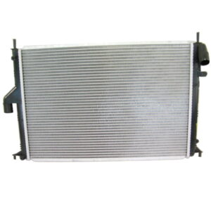Renault Sandero 1.4 / 1.6 radiator 2009 – 2014