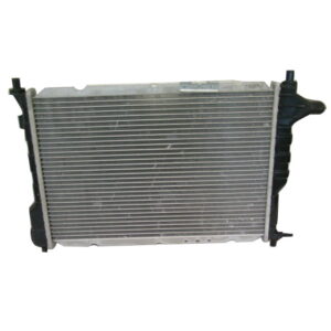 Chev Spark 0.8 / 1.0 radiator 2006 – 2009