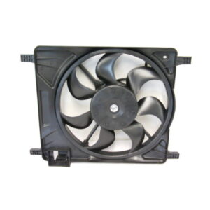 Chev Spark 3 radiator fan 2010 – 2017
