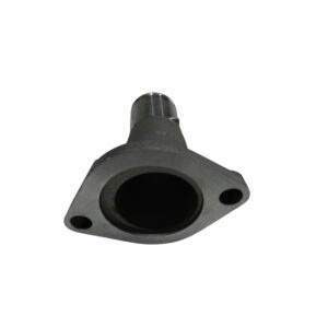 Toyota Hiace thermostat housing straight