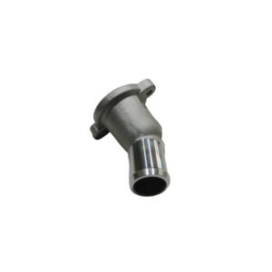 Chevrolet Sail 1.4 thermostat housing 2012 upwards