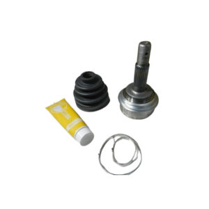 Toyota Corolla 1.3 1.6 2E 4AL outer cv joint 1984 onwards
