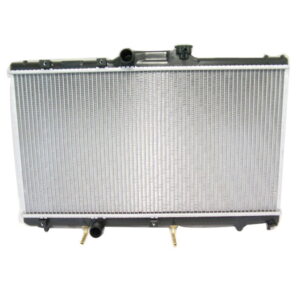 Toyota Corolla TT100 / TT110 automatic 1.6 / 1.8 radiator 1996 – 2001