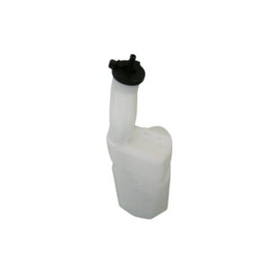 Toyota Corolla TT100 / TT110 radiator bottle with cap 1996 - 2001