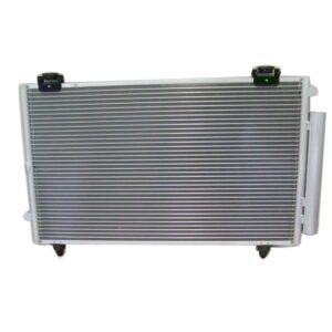 Toyota Corolla TT120 1.4 1.6 1.8 condenser 2002 - 2007