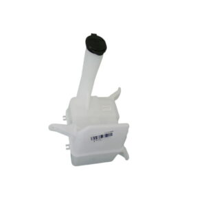 Toyota Corolla TT120 sedan windscreen washer bottle 2002 - 2007