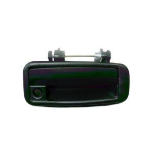 Toyota Corolla EE90 / Tazz outer front door handle right side 1987 - 1993