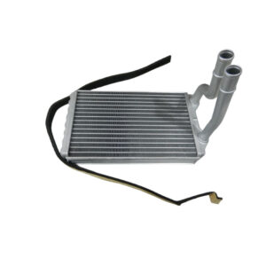 Toyota Corolla EE90 AE92 / Tazz heater radiator 1987 to 1993