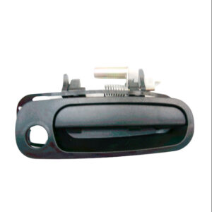 Toyota Corolla TT100 front door handle outer right side 1996 – 2001
