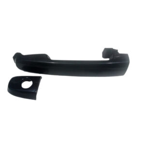 Toyota Corolla AE130 front outer door handle left side 2007 – 2014