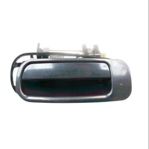 Toyota Camry rear door handle outer left side 1992 – 2000