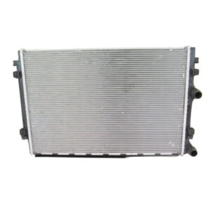 VW Tiguan 1.4T 2.0D radiator 2016 upwards