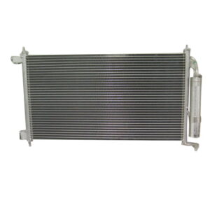 Nissan Tiida / Livina / Juke 1.6 1.8 condenser 2006 – 2012