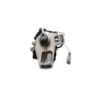 Toyota Camry 2.0si 3sfe distributor