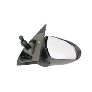 Chev Utility manual door mirror right side 2012 onwards