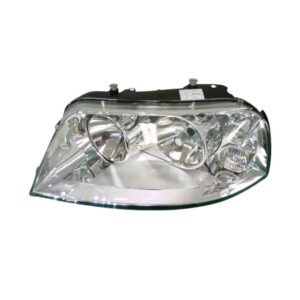 VW Sharan headlight left side 2000 – 2010