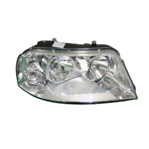 VW Sharan headlight right side 2000 – 2010