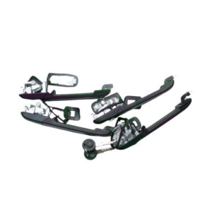 VW Citi Golf door handle set 1987 – 2009