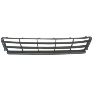 VW Polo Vivo 1 front centre bumper grille 2010 - 2014