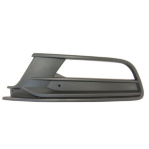 VW Polo Vivo 2 hatchback front bumper grill left side 2018 onwards