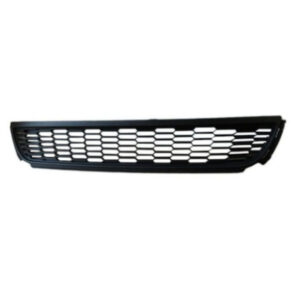 VW Polo 3 / 6 hatchback front centre bumper grille 2010 - 2014