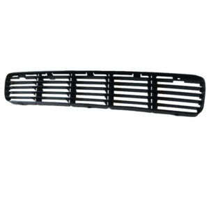 VW Polo 1 front centre bumper grille 1996-2002