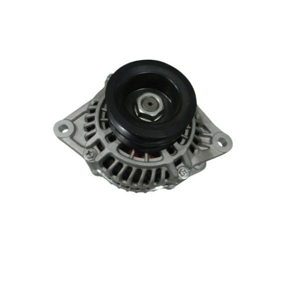 Mazda 2.5D WL 12V 2pin alternator from 1996 onwards - Image 4