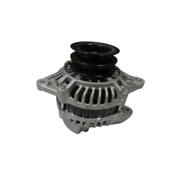 Mazda 2.5D WL 12V 2pin alternator from 1996 onwards - Image 3