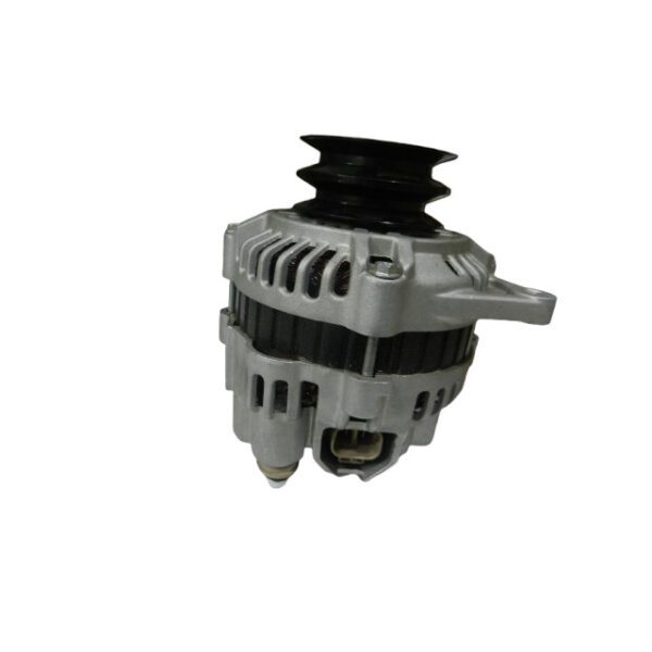Mazda 2.5D WL 12V 2pin alternator from 1996 onwards