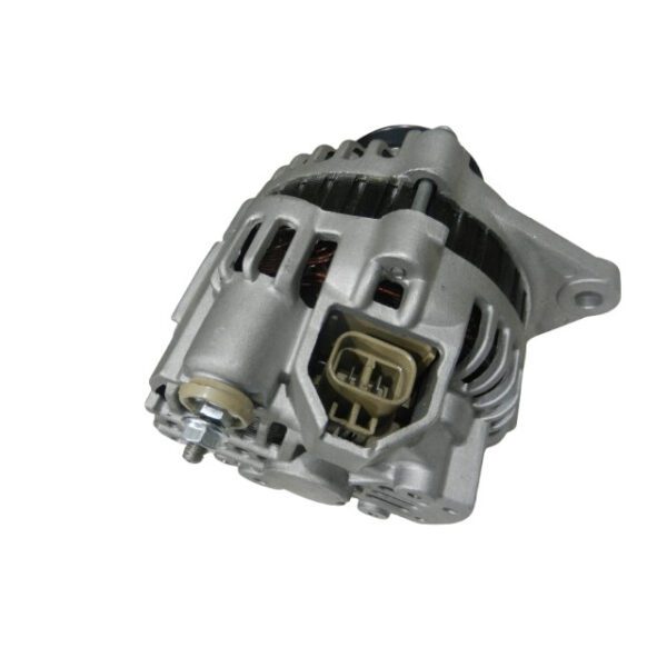 Mazda 2.5D WL 12V 2pin alternator from 1996 onwards - Image 2