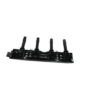 Opel Corsa 1.4 / Astra 1.6 ignition coil pack 6 pin