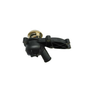 Audi A4 thermostat housing