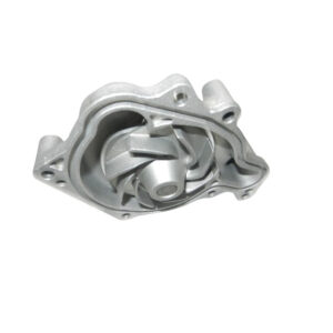 Audi S4 A6 Q7 4.2 water pump