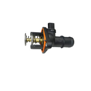 Audi A3 1.6 thermostat housing