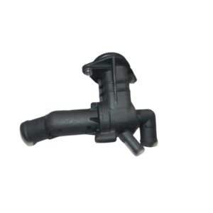 VW Polo 6R 1.2 thermostat housing