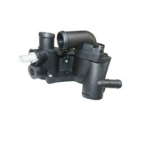 VW Polo 6R 1.4 thermostat housing