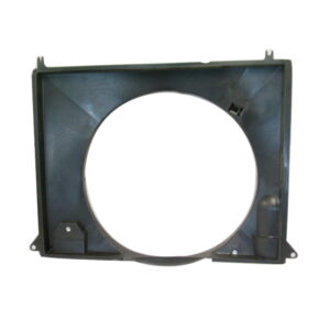 Toyota Hilux YN150 2.5D / 3.0D fan shroud 2005 – 2015