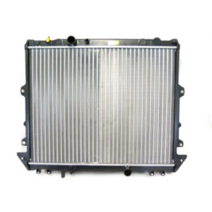 Toyota Hilux YN150 2.5D / 3.0D radiator 2005 – 2015