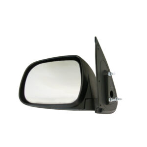 Toyota Quantum manual door mirror left side 2005 upwards