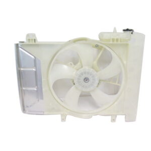 Toyota Yaris 1.0 radiator fan 2005 – 2012