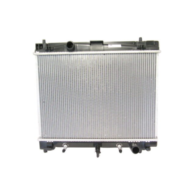 Yaris Radiator Toyota Yaris 1.3 automatic radiator 2005 – 2012 - Prin Auto Spares
