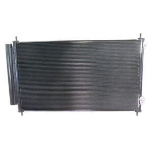 Toyota Yaris 1.5 hatchback condenser 2012 – 2018