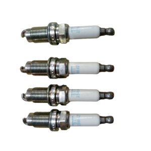 ZFR6T-11G NGK spark plugs x 4