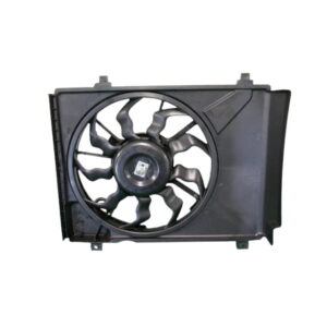Hyundai i10 1.1 1.2 fan 2011 – 2018
